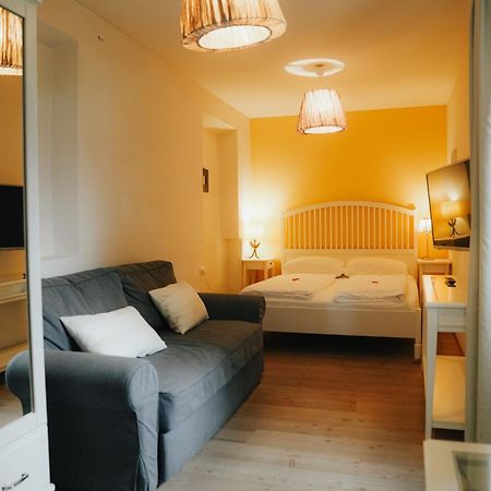 بريسّانوني Residence Traube المظهر الخارجي الصورة