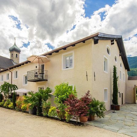 بريسّانوني Residence Traube المظهر الخارجي الصورة